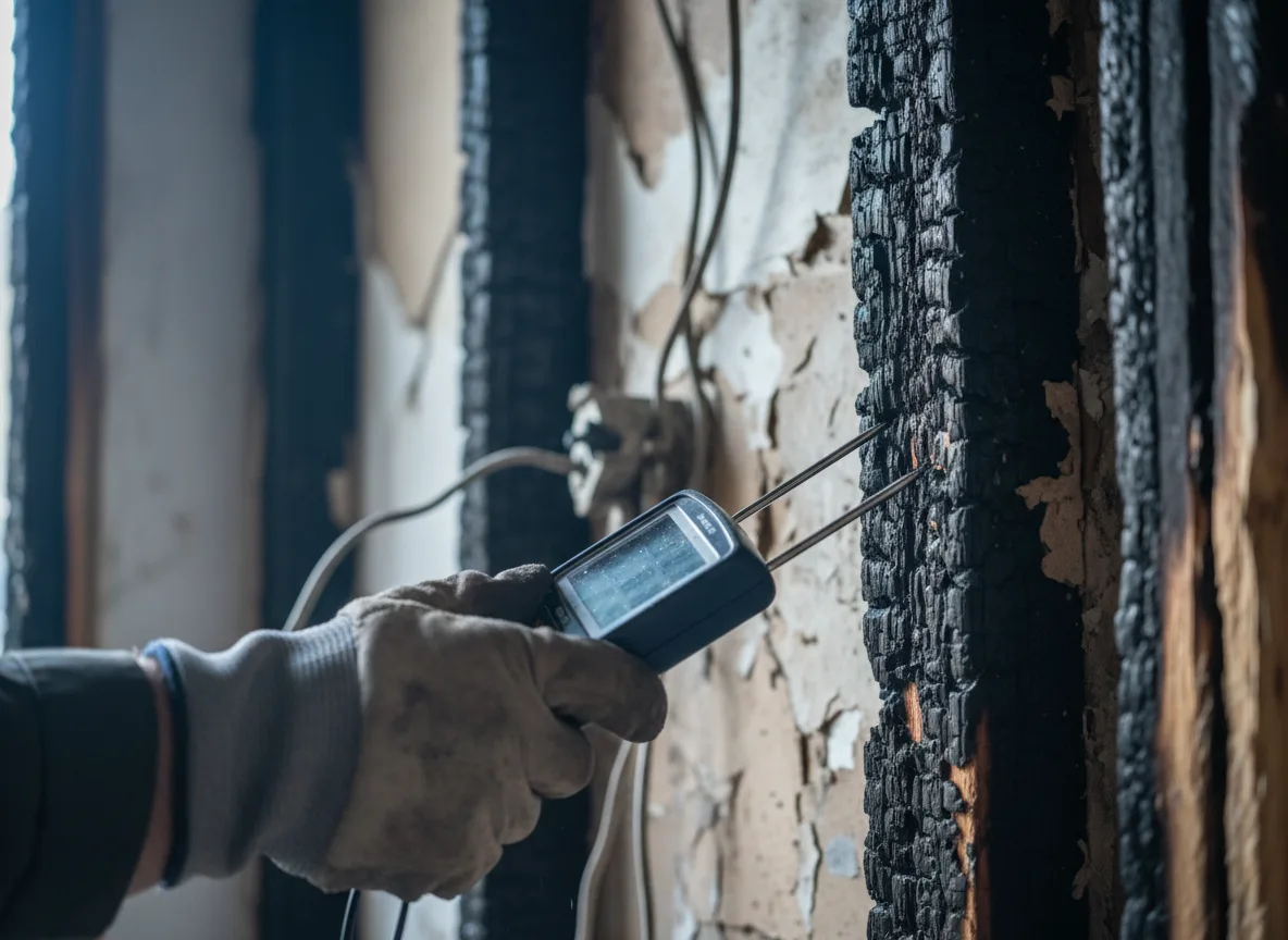 Fire Damage Restoration Hymera, IN FAQs